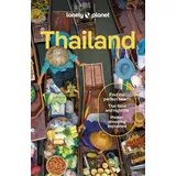 Lonely Planet Thailand