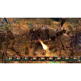 Blackguards 2 - Limited Day One Edition (USK) (PS4)