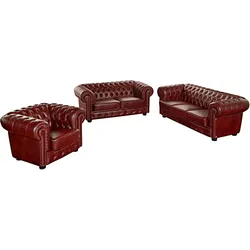 Max Winzer Sofa 3-Sitzer / Sofa 2-Sitzer / Sessel Norwin
