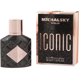 Michalsky Berlin Iconic Eau de Parfum 30 ml