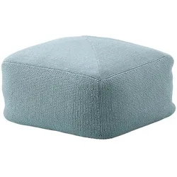 Hocker Divine - Y52 - Turquoise