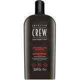 American Crew Anti-Hairloss Shampoo 1000 ml