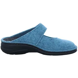 Finn Comfort Brig aqua blau 37