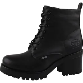 Dockers by Gerli Damen Stiefelette Schwarz - 37