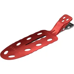 Y.S. Park No Mark Clips 2 Stück rot
