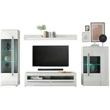 furn.design Wohnwand Design-D