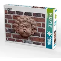Calvendo Der Windmacher Puzzle