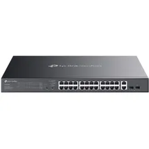 TP-Link Omada ES228GMP (28 Ports)