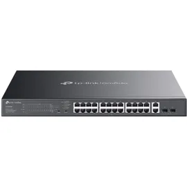 TP-Link Omada ES228GMP (28 Ports)