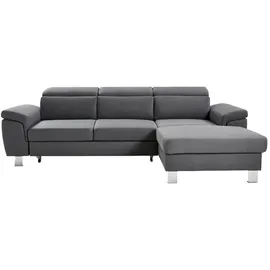 Z2 Ecksofa, TIM - SC ca. 250,00x167,00
