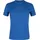 Montura Merino MIX T-shirt blau M