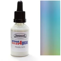 Pearl Tones | AirbrushColor4you, Farbton: Mix
