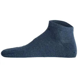 CAMEL ACTIVE Sneakersocken 9er Pack Dunkelblau 43-46