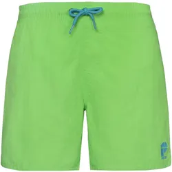 PROTEST Kinder CULTURE Beachshort, Neon Green, 152