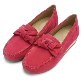 ARA New Port Slipper Damen Strawberry 38,5