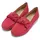 ARA New Port Slipper Damen Strawberry 38,5