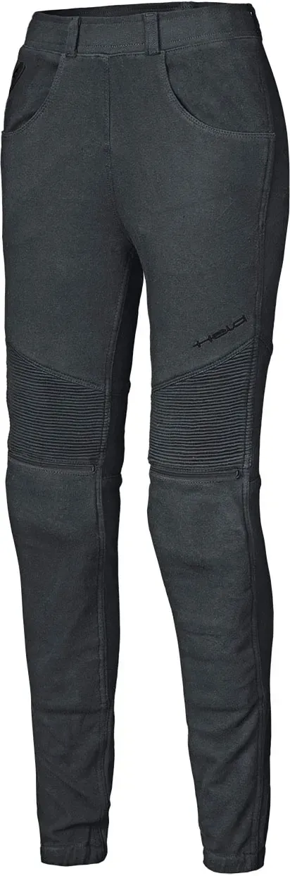 Held Ava, leggings femmes - Noir - 3XL