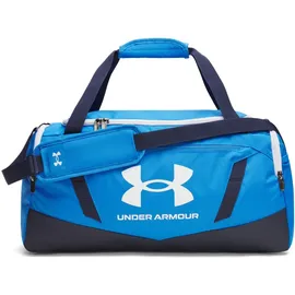 Under Armour Dufflebag Undeniable 5.0 blau