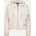 Outdoorjacke Weiß 38