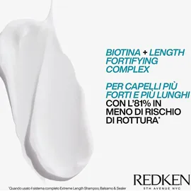 Redken Extreme Length Conditioner 300 ml