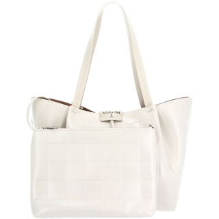 PATRIZIA PEPE Borsa / Bag Cream White