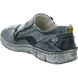 Krisbut Slipper blau 39