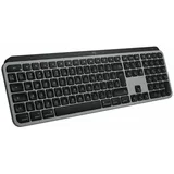 Logitech MX Keys S for Mac Grafit