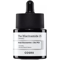 Cosrx The Niacinamide 15 Serum Gesichtsserum 20 ml