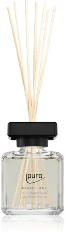 ipuro Essentials Flower Bowl Aroma Diffuser 100 ml