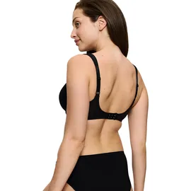 Triumph Comfort Minimizer-BH black 95F