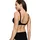Triumph Comfort Minimizer-BH black 95F