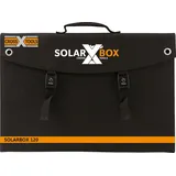 Cross Tools Solarpanel SOLARBOX 120