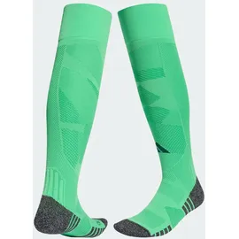 adidas Tiro 26 Torwart Stutzen 2er Pack Grün/Schwarz 46-48