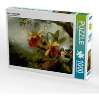 Calvendo Das Lied der Elfe (Puzzle)