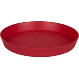 elho Loft Urban Untersetzer rund Ø 28 cm cranberry rot
