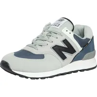 New Balance 574 Herren Linen/NB White 41,5