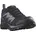black / pewter / frost gray