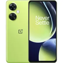 OnePlus Nord CE 3 Lite 5G 8 GB RAM 128 GB Pastel Lime