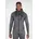 Gorilla Wear Scottsdale Trainingsjacke Grau L