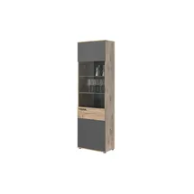 xonox home Vitrine MASON B/H/T ca. 57,00x200,00x37,00