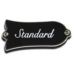 Gibson Truss Rod Cover "Standard"