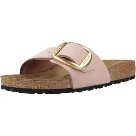 Birkenstock Madrid Big Buckle pink 38