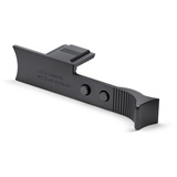 Leica Daumenstütze Q3 schwarz eloxiert