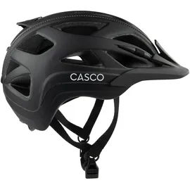 casco Activ SL 58-62 cm schwarz 2021