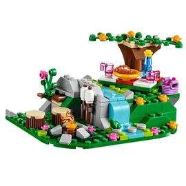 LEGO Friends Heartlake Heißluftballon 41097
