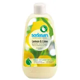 Sodasan Spülmittel Lemon & Lime 500 ml