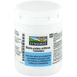 Basis Osteo Arthros Tabletten