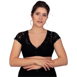 Dirndlbluse Leonie