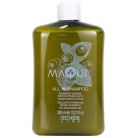 Echosline Maqui 3 Conditioner, coloriertes Haar