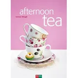 Fona Afternoon Tea